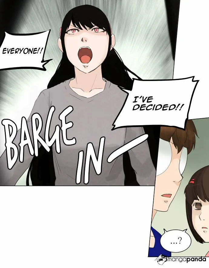 Tower Of God Chapter 114 page 38 - MangaNato