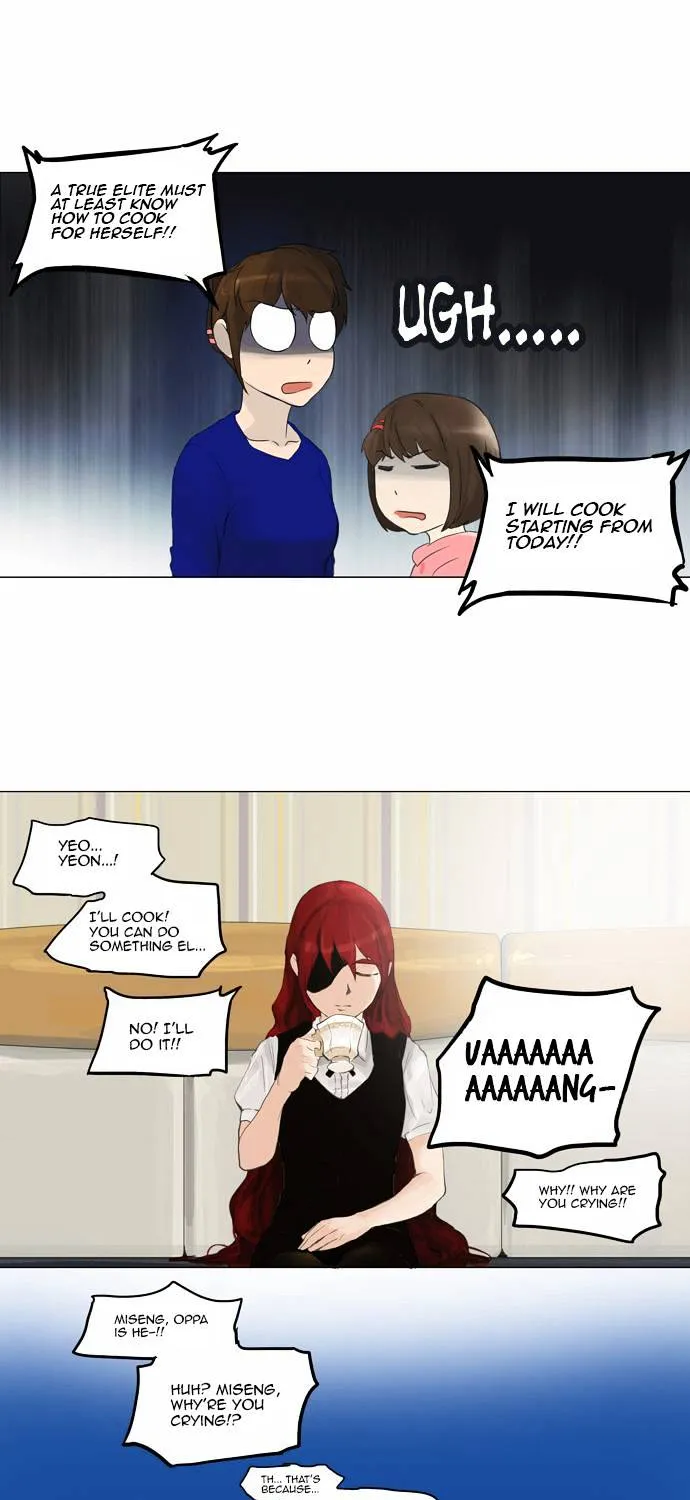 Tower Of God Chapter 114 page 41 - MangaNato