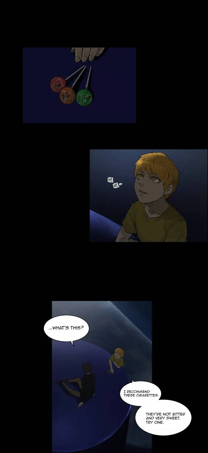 Tower Of God Chapter 114 page 45 - MangaNato