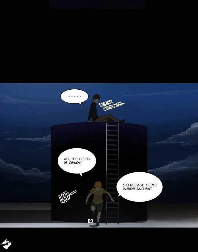 Tower Of God Chapter 114 page 46 - MangaNato