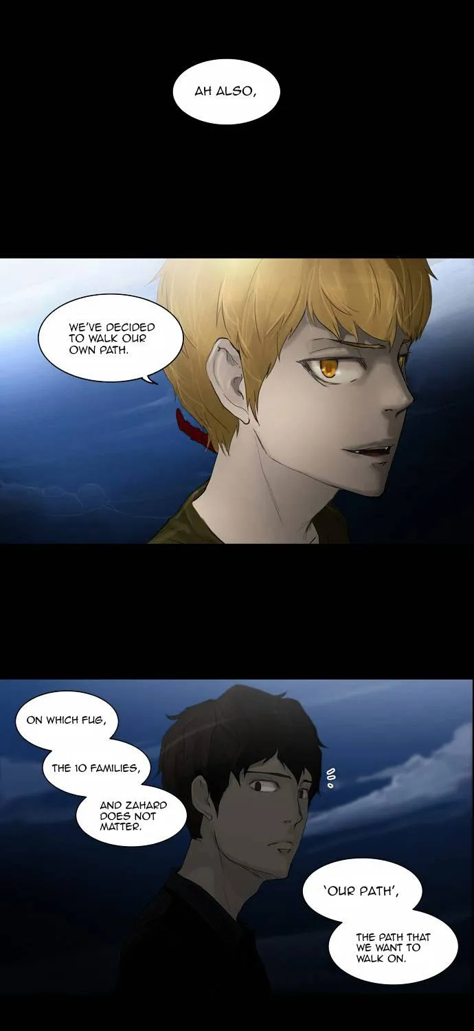 Tower Of God Chapter 114 page 47 - MangaNato