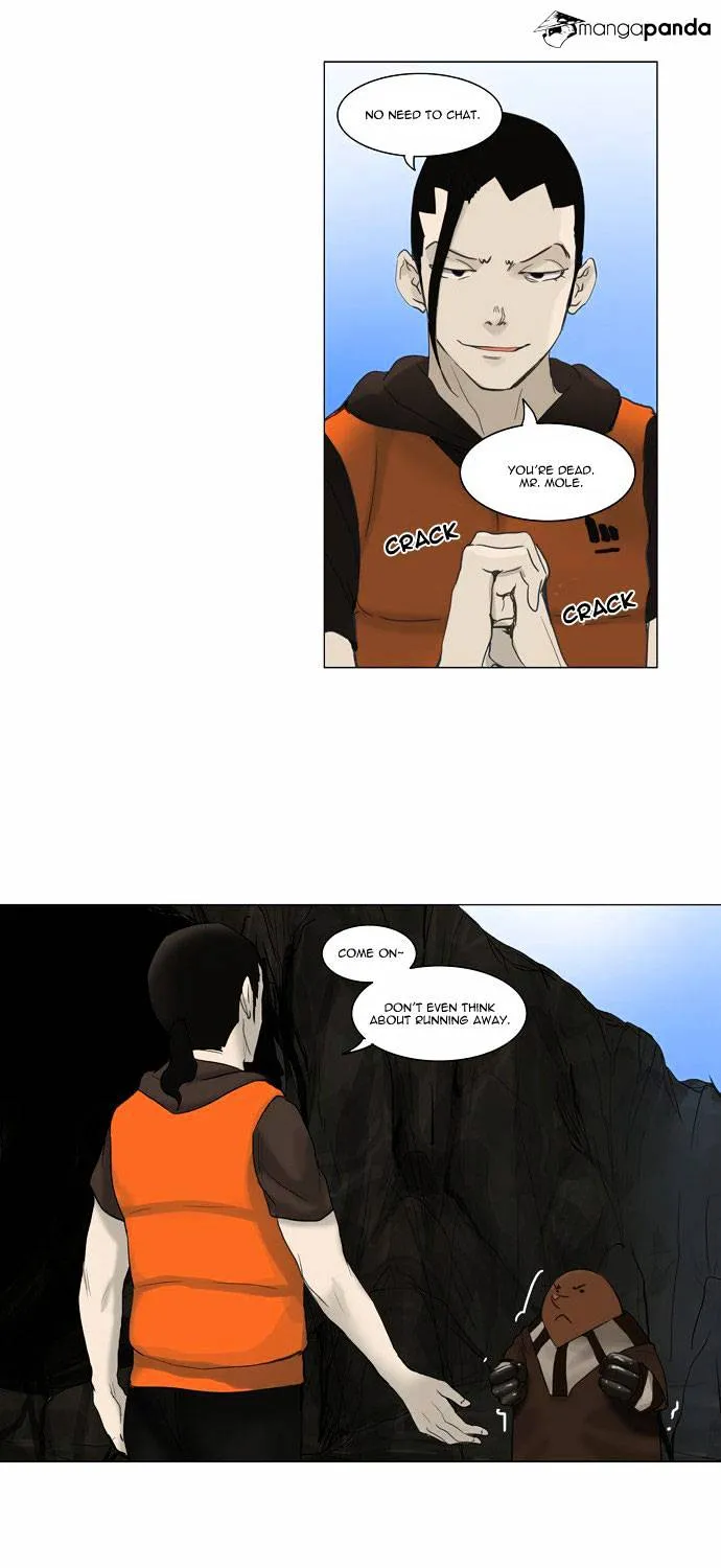 Tower Of God Chapter 119 page 15 - MangaKakalot