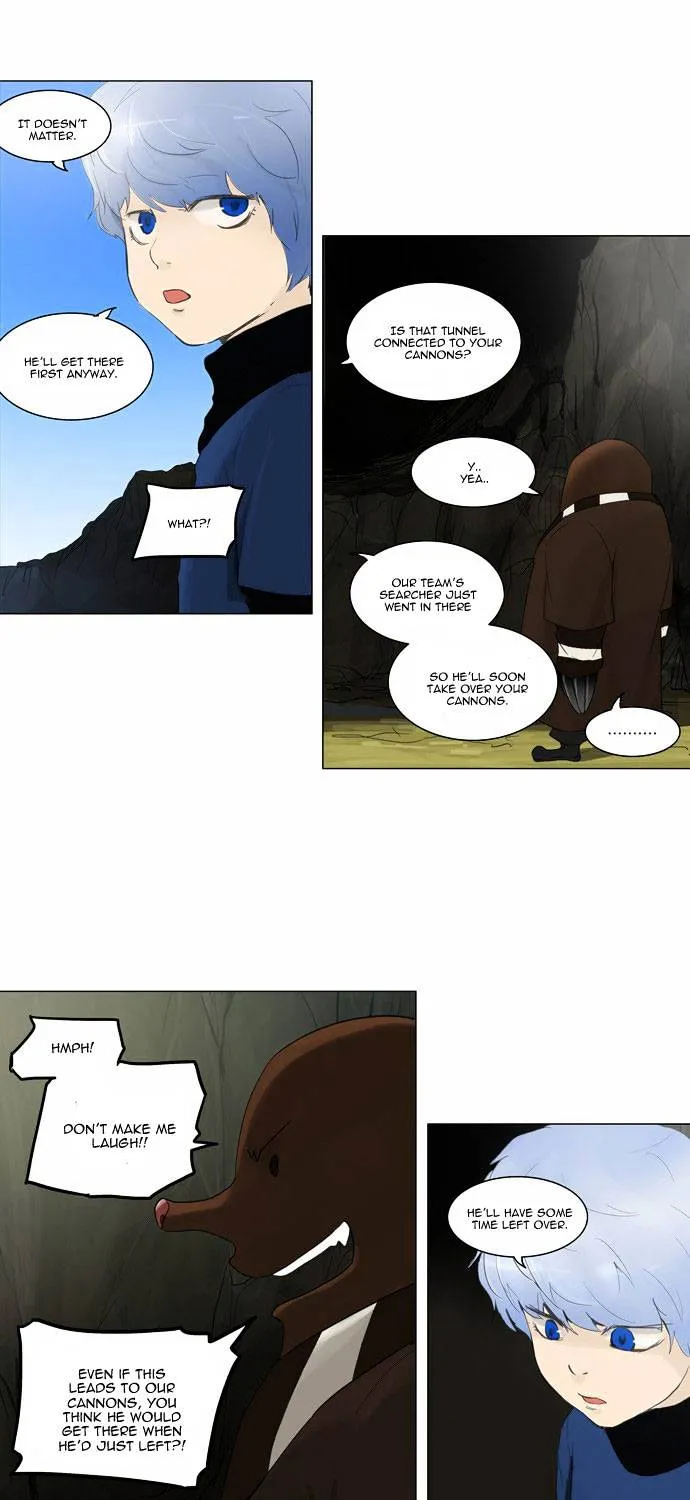 Tower Of God Chapter 119 page 32 - MangaKakalot