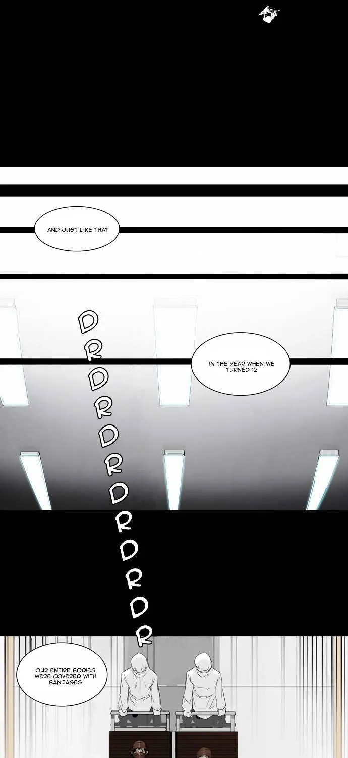 Tower Of God Chapter 122 page 26 - MangaNato