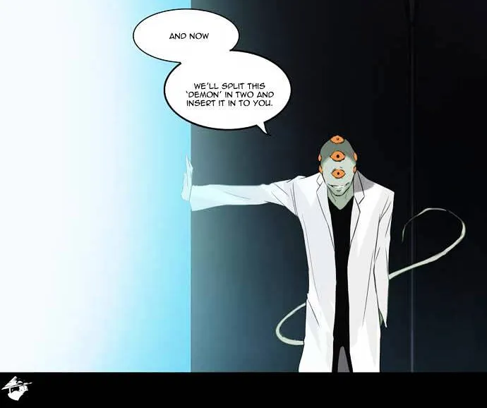 Tower Of God Chapter 122 page 35 - MangaNato