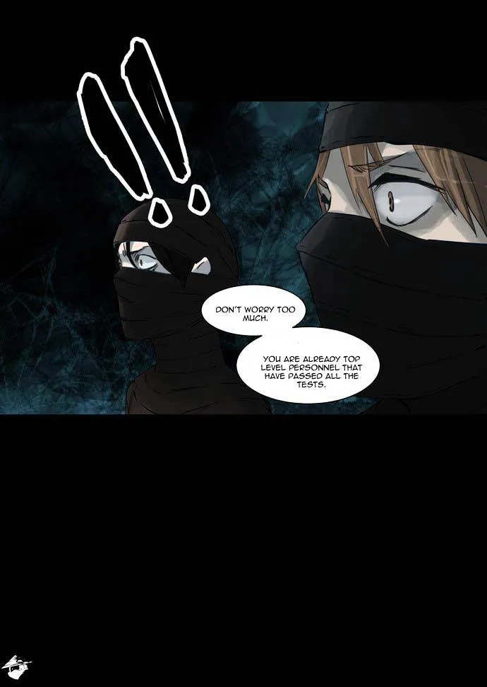 Tower Of God Chapter 122 page 36 - MangaNato