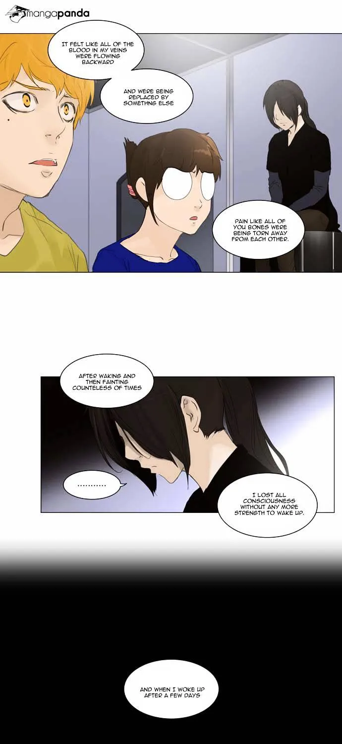 Tower Of God Chapter 122 page 41 - MangaNato