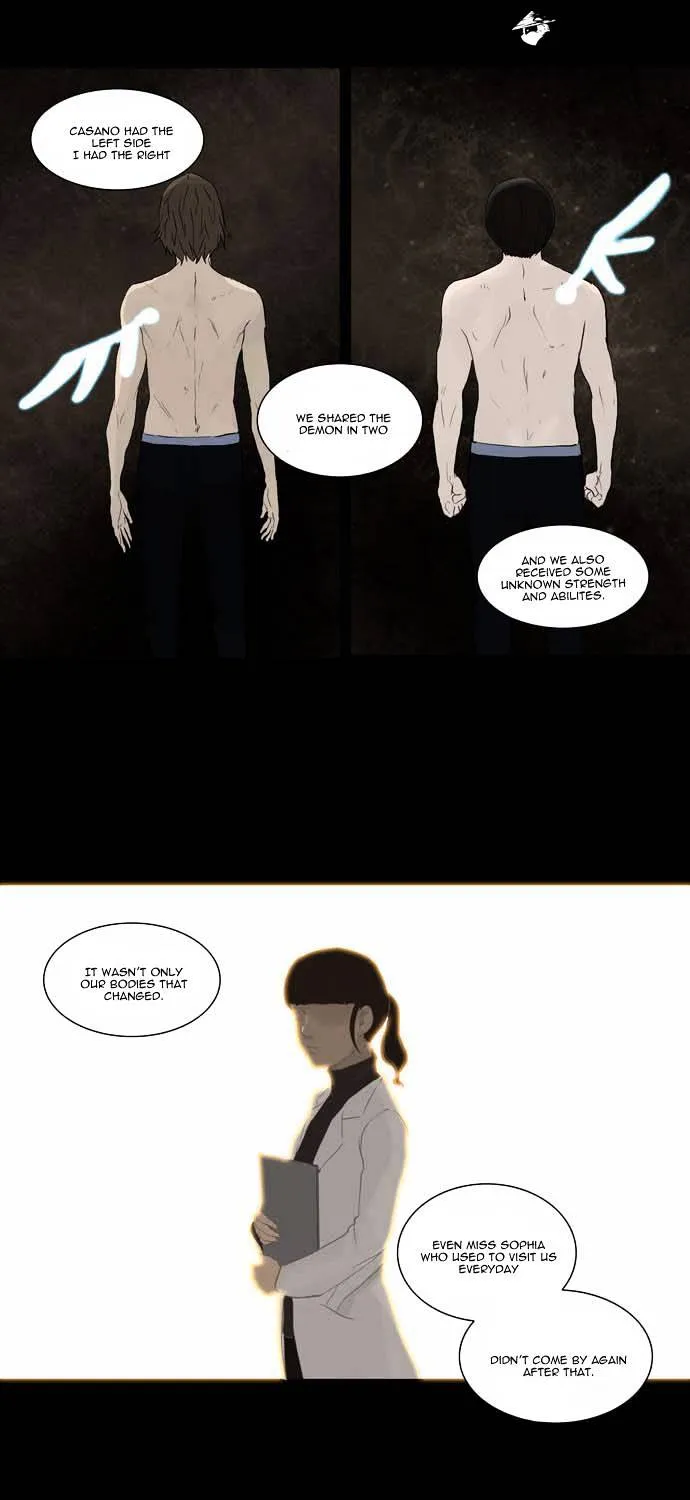 Tower Of God Chapter 122 page 43 - MangaNato