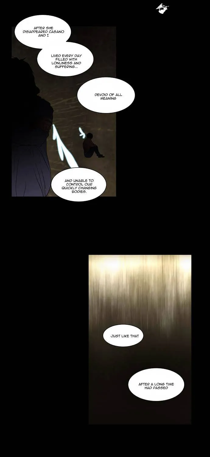 Tower Of God Chapter 122 page 45 - MangaNato