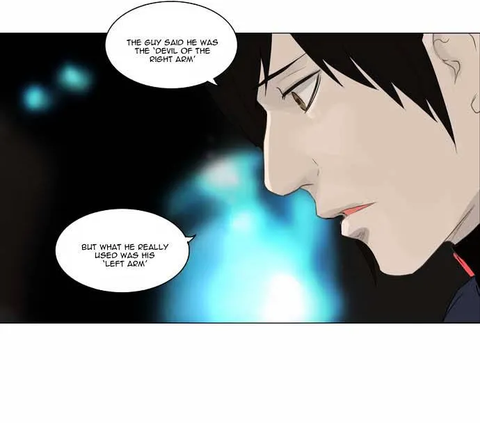 Tower Of God Chapter 122 page 56 - MangaNato