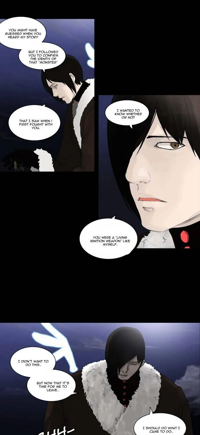 Tower Of God Chapter 122 page 65 - MangaNato