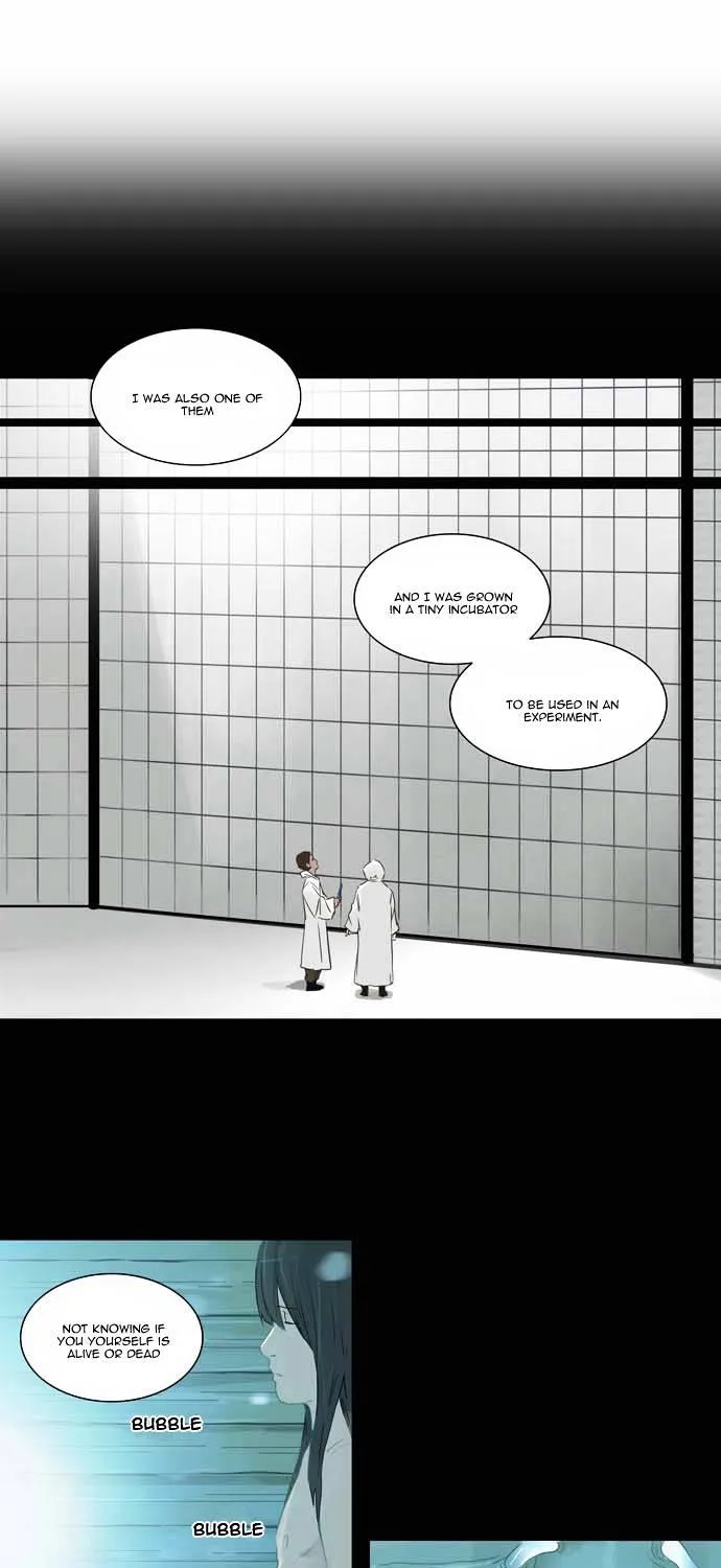 Tower Of God Chapter 122 page 9 - MangaNato