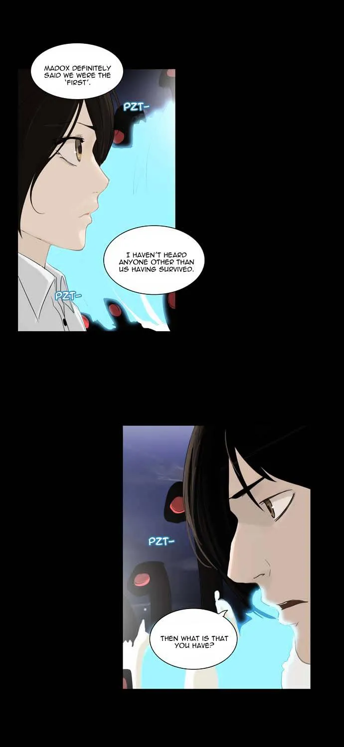 Tower Of God Chapter 123 page 15 - MangaNato