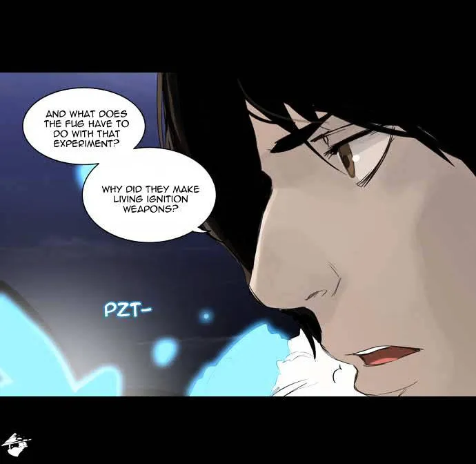 Tower Of God Chapter 123 page 16 - MangaNato