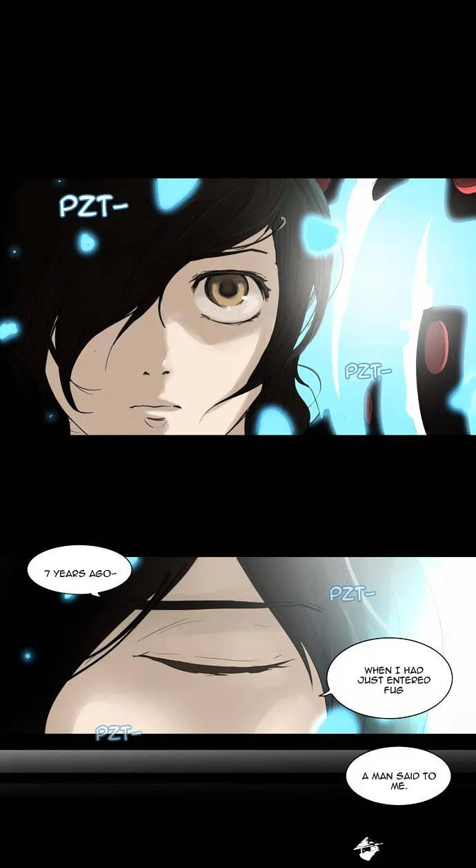 Tower Of God Chapter 123 page 19 - MangaNato