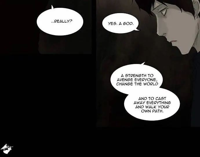 Tower Of God Chapter 123 page 21 - MangaNato