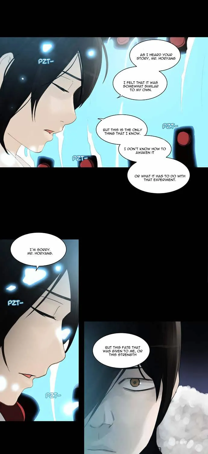 Tower Of God Chapter 123 page 28 - MangaNato