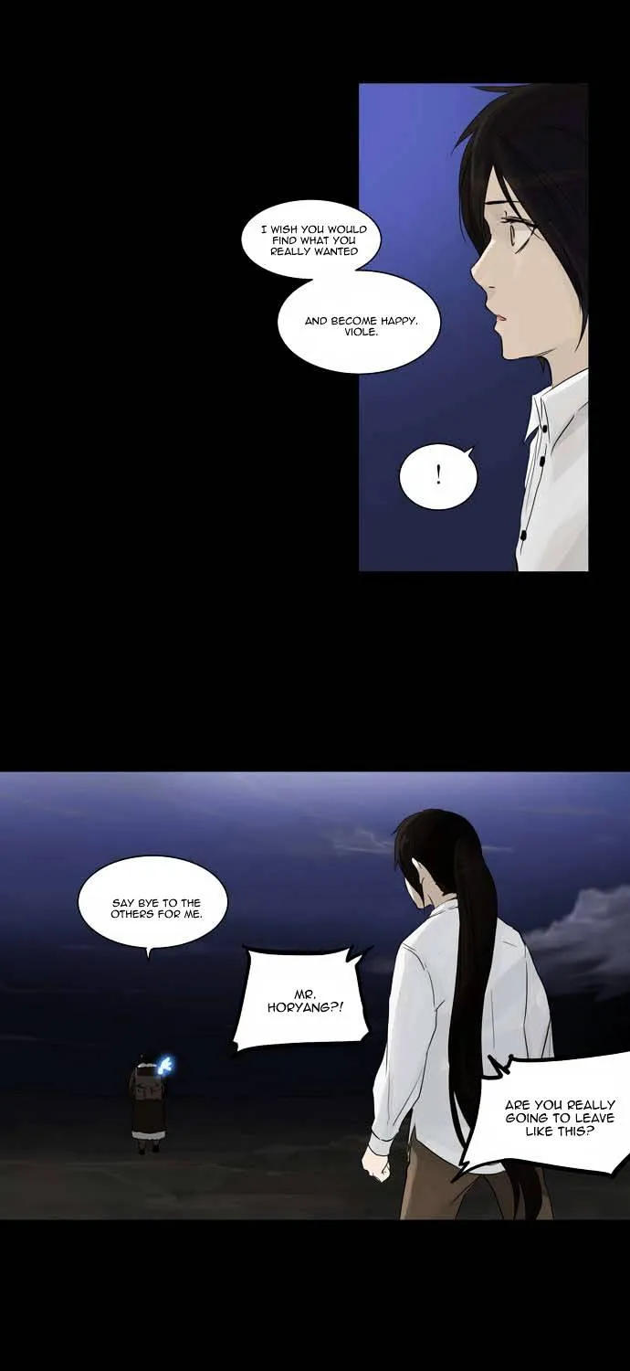 Tower Of God Chapter 123 page 35 - MangaNato