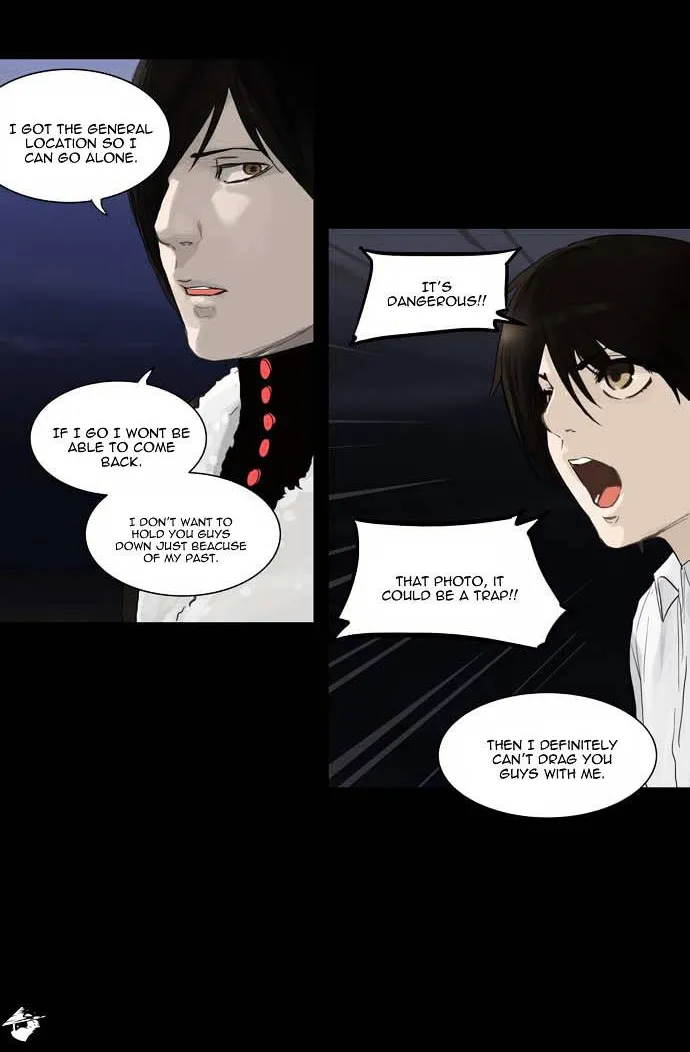 Tower Of God Chapter 123 page 36 - MangaNato