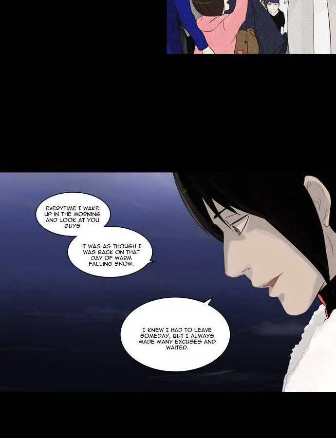 Tower Of God Chapter 123 page 38 - MangaNato