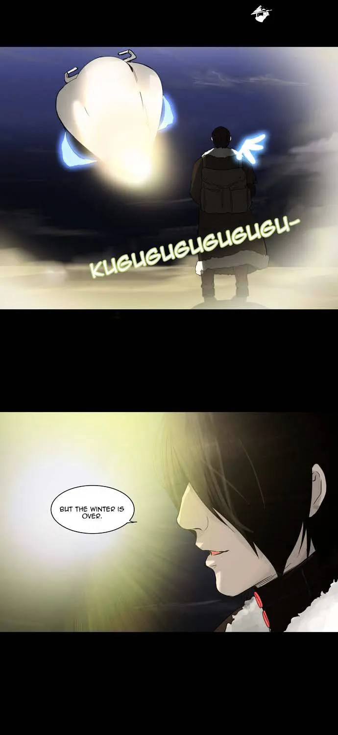 Tower Of God Chapter 123 page 39 - MangaNato