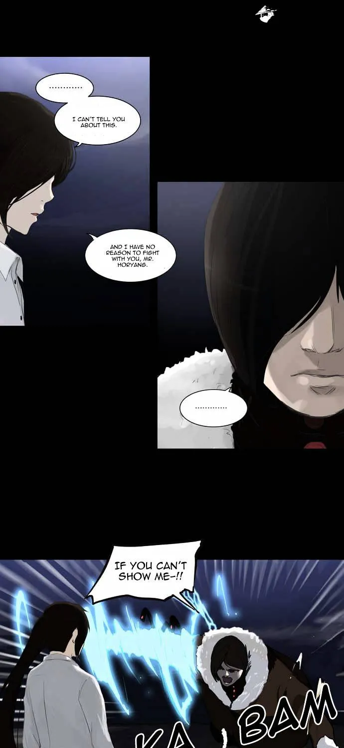 Tower Of God Chapter 123 page 5 - MangaNato