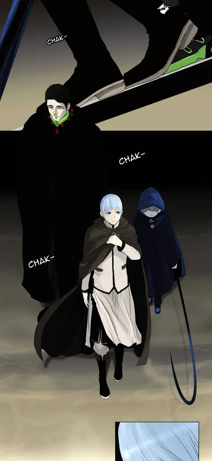 Tower Of God Chapter 123 page 47 - MangaNato