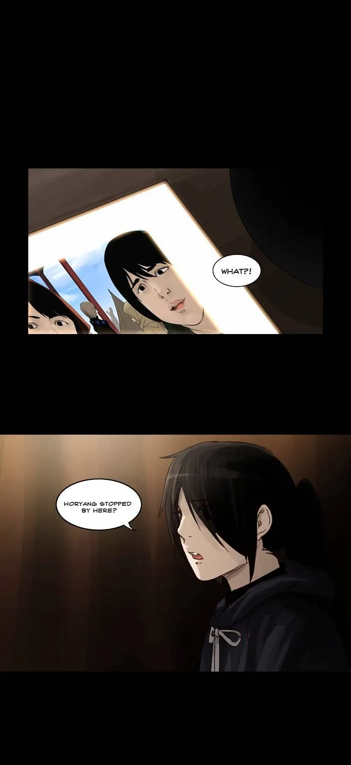 Tower Of God Chapter 127 page 11 - MangaNato