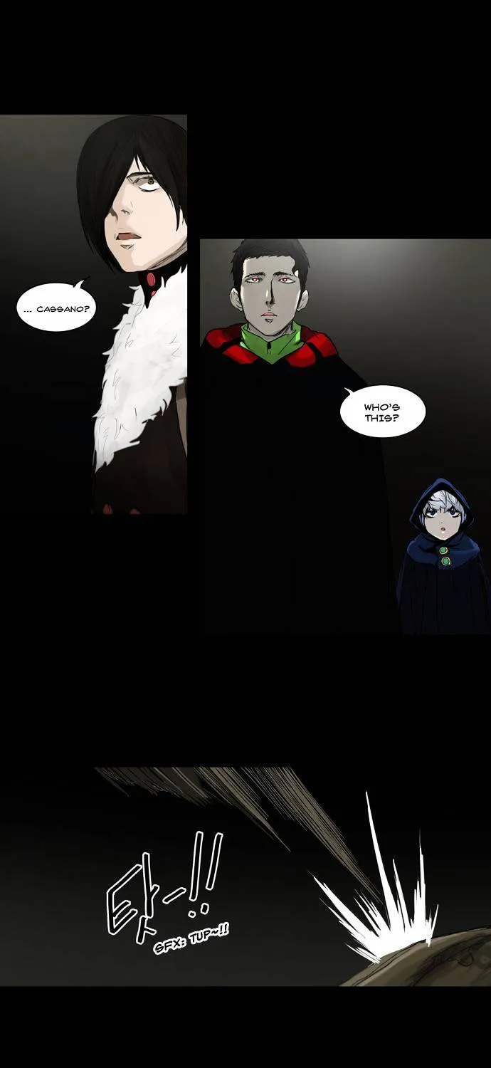 Tower Of God Chapter 127 page 17 - MangaNato