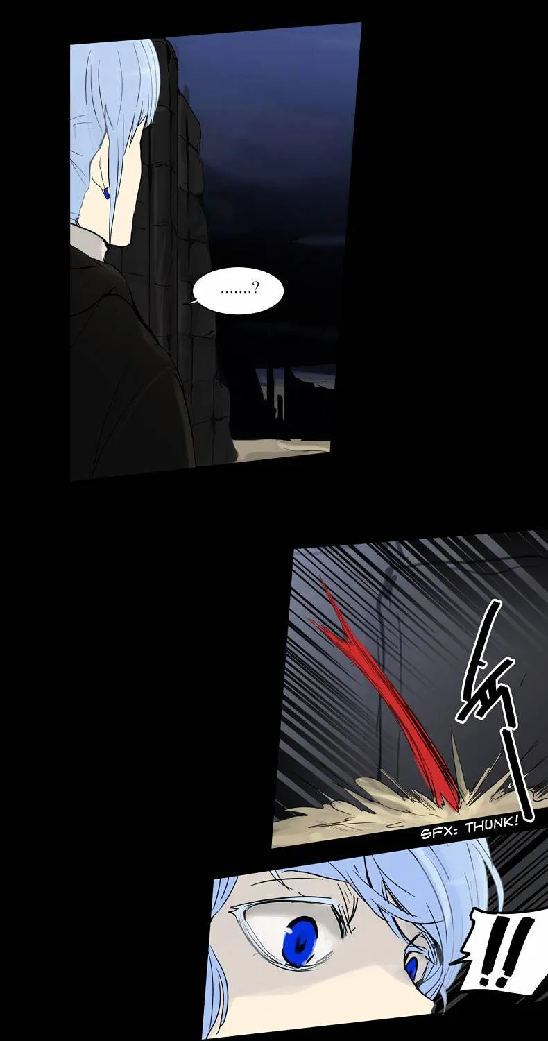 Tower Of God Chapter 127 page 3 - MangaNato