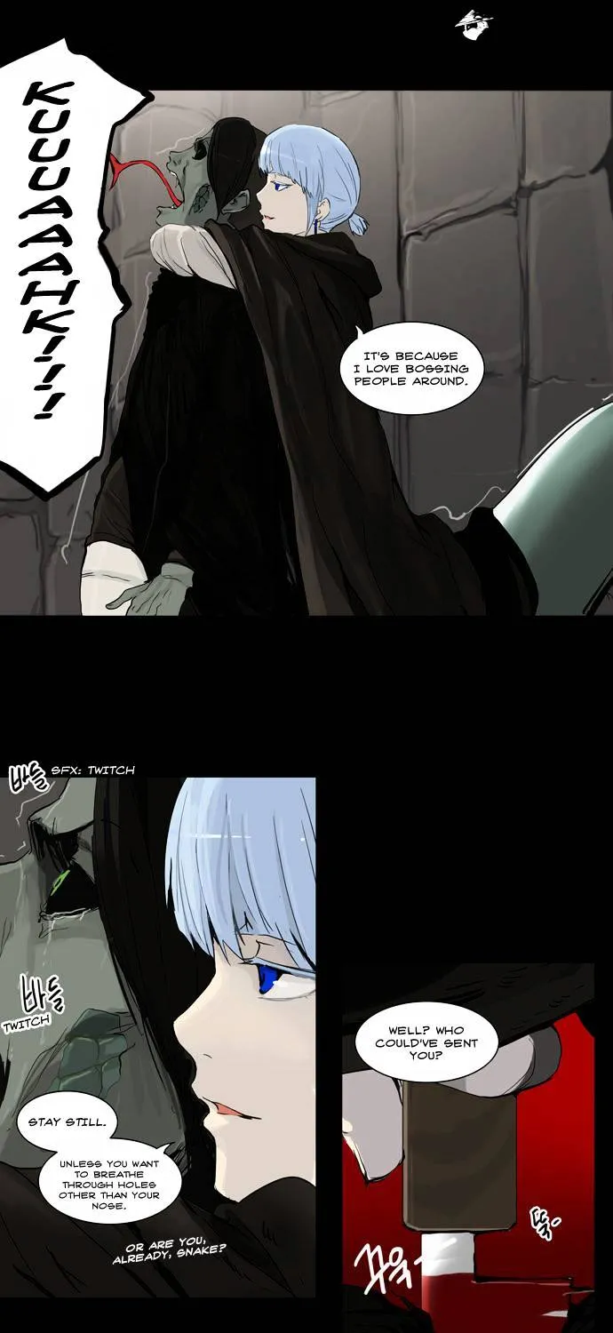 Tower Of God Chapter 127 page 38 - MangaNato