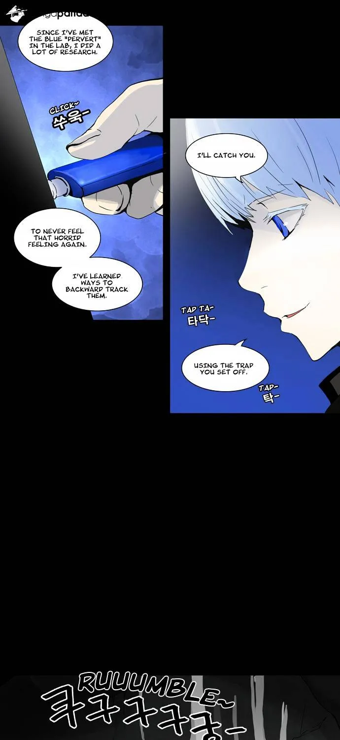 Tower Of God Chapter 128 page 14 - MangaNato