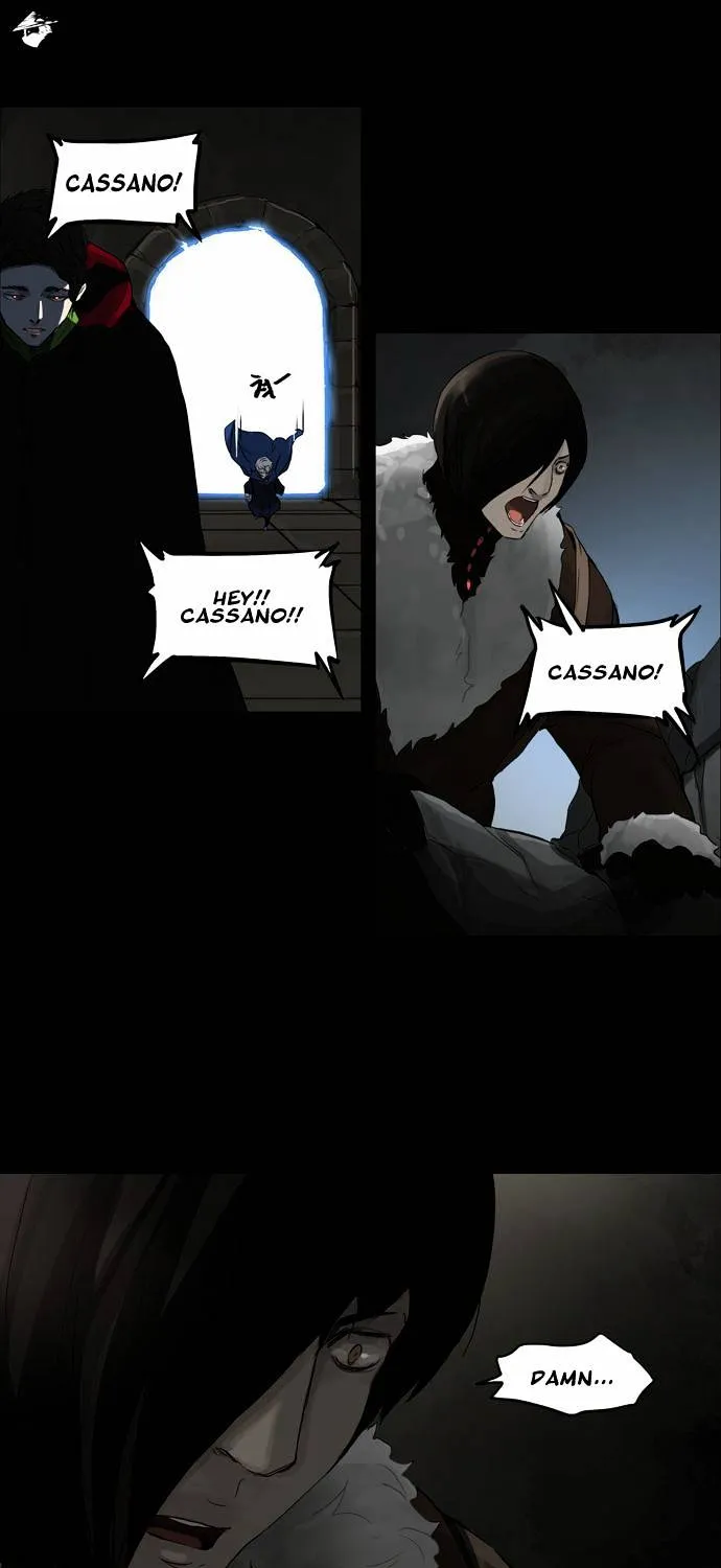 Tower Of God Chapter 128 page 16 - MangaNato