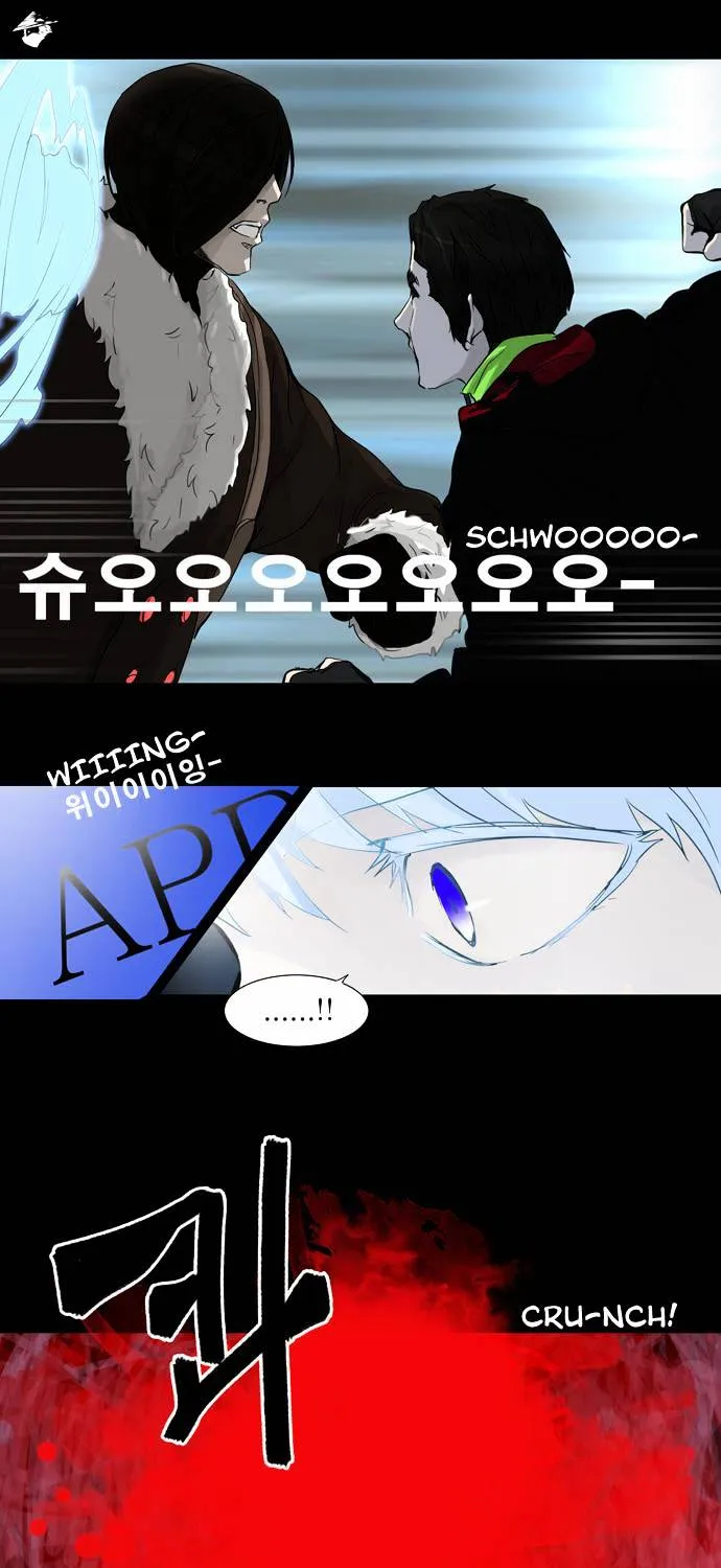 Tower Of God Chapter 128 page 37 - MangaNato