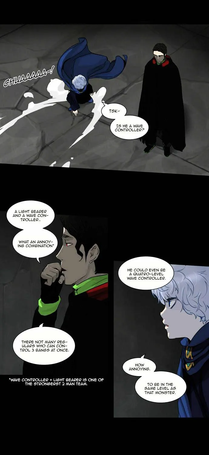 Tower Of God Chapter 129 page 20 - MangaNato