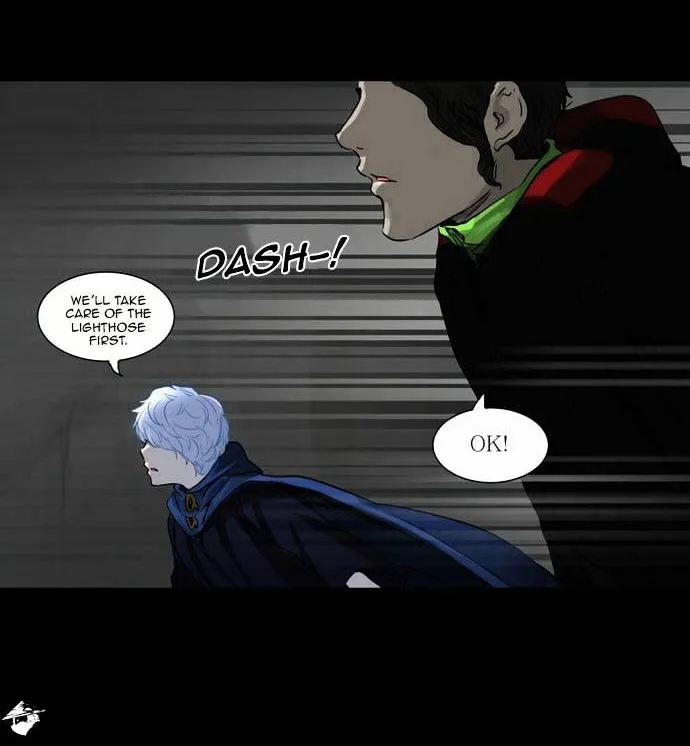 Tower Of God Chapter 129 page 21 - MangaNato