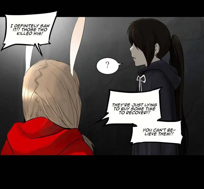 Tower Of God Chapter 129 page 49 - MangaNato