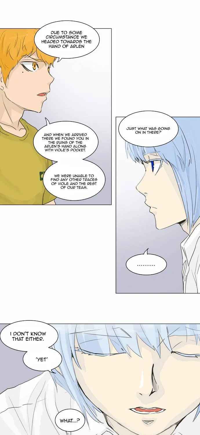 Tower Of God Chapter 133 page 16 - MangaKakalot