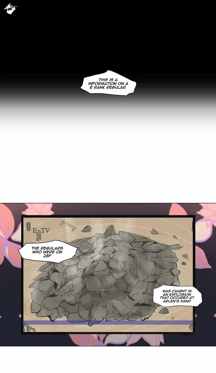 Tower Of God Chapter 133 page 55 - MangaKakalot