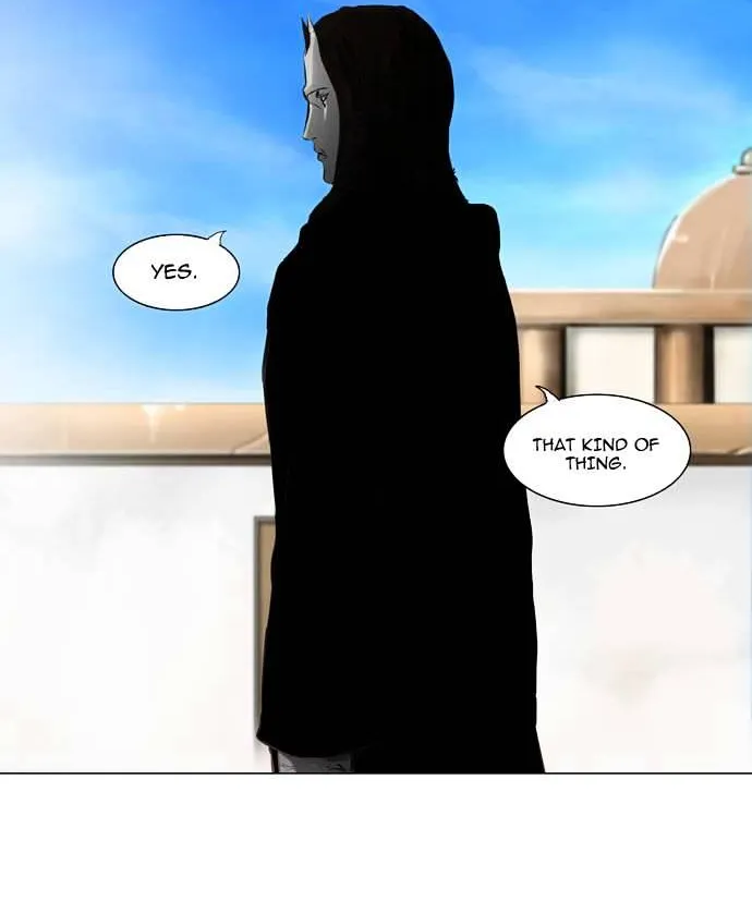 Tower Of God Chapter 136 page 39 - MangaNato