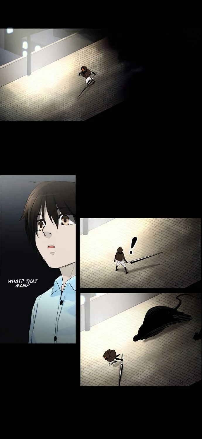 Tower Of God Chapter 137 page 3 - MangaNato