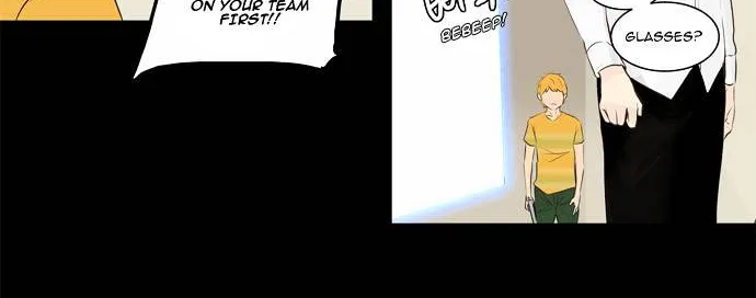 Tower Of God Chapter 138 page 27 - MangaNato