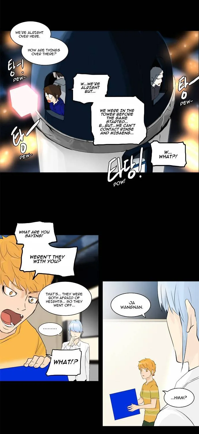 Tower Of God Chapter 138 page 28 - MangaNato