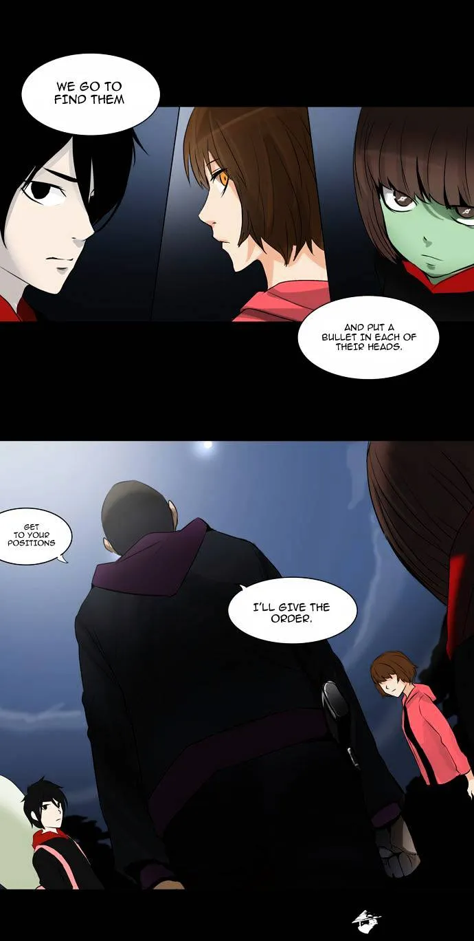 Tower Of God Chapter 138 page 45 - MangaNato