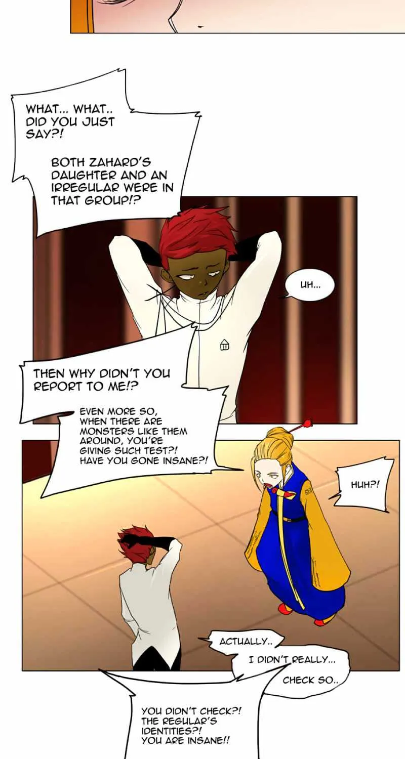 Tower Of God Chapter 14 page 5 - MangaNato