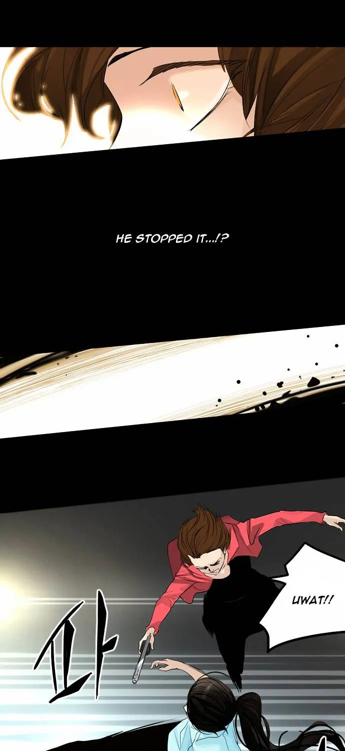 Tower Of God Chapter 140 page 7 - MangaKakalot