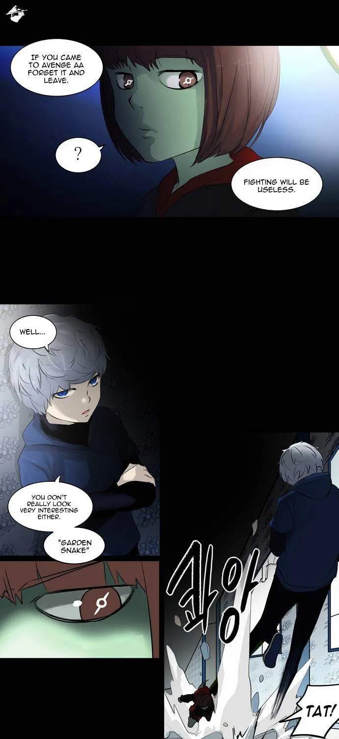 Tower Of God Chapter 141 page 13 - MangaNato