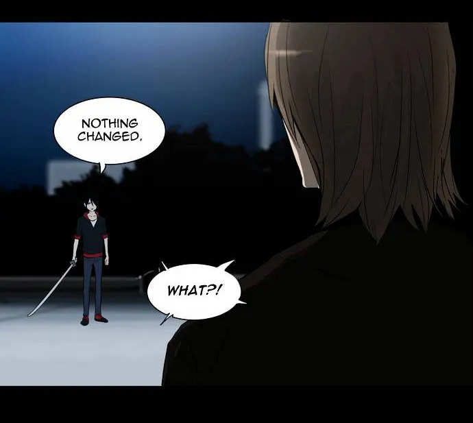 Tower Of God Chapter 141 page 34 - MangaNato