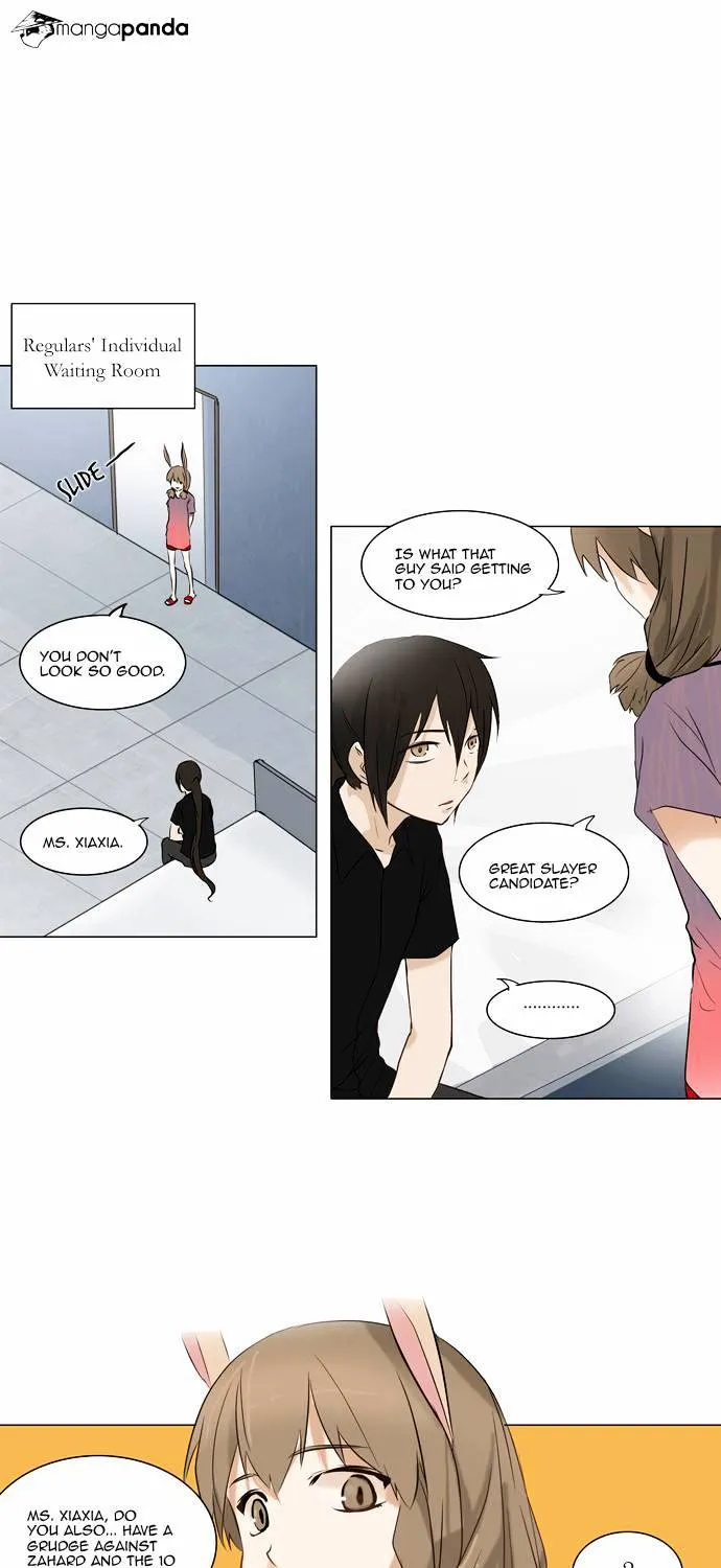 Tower Of God Chapter 149 page 12 - MangaNato