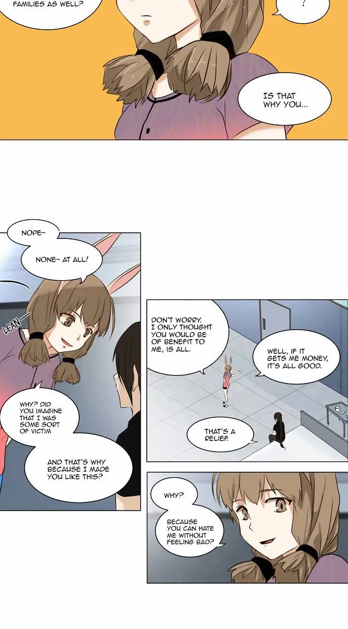 Tower Of God Chapter 149 page 13 - MangaNato